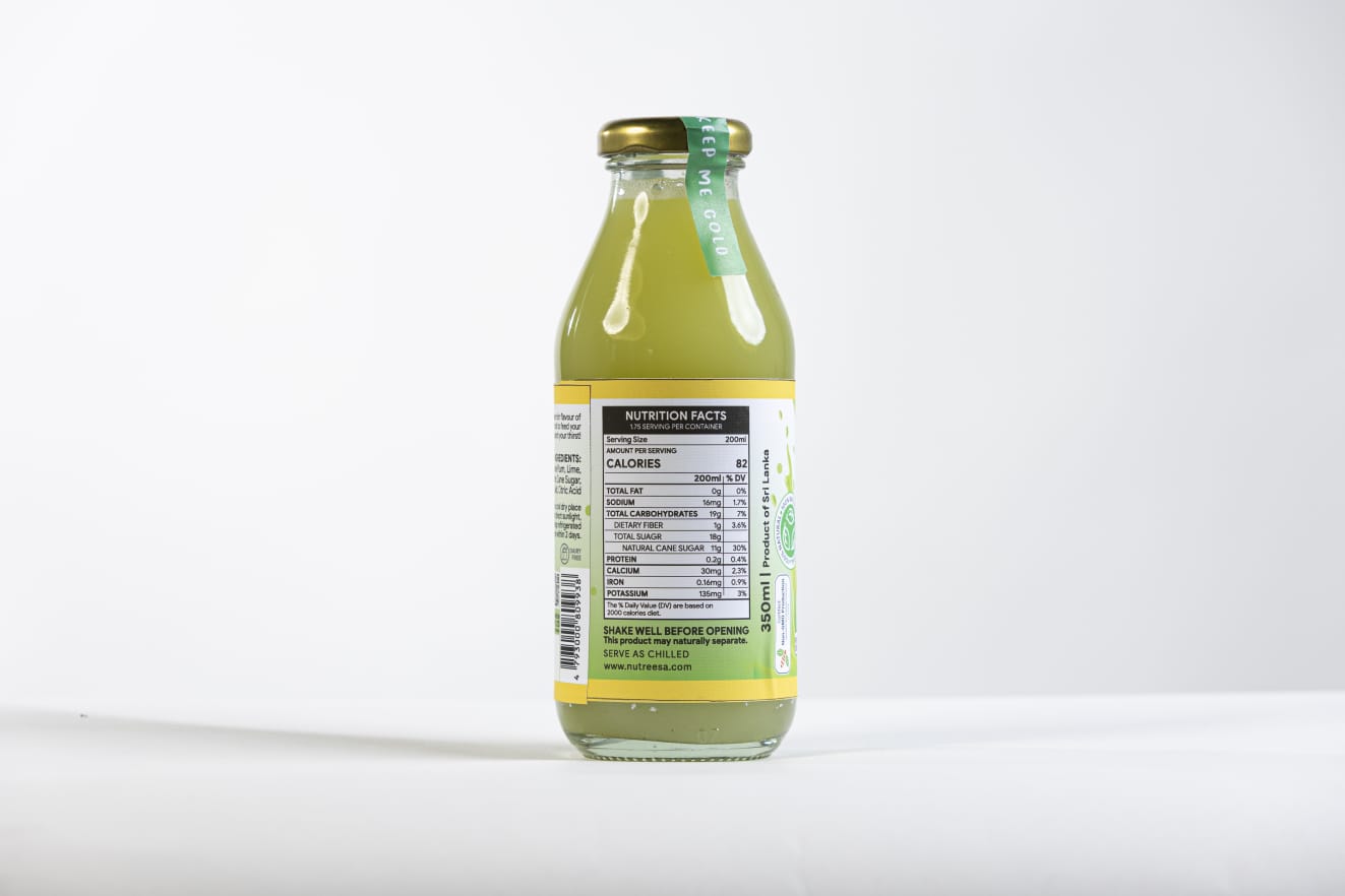 June Plum Juice - Image 3